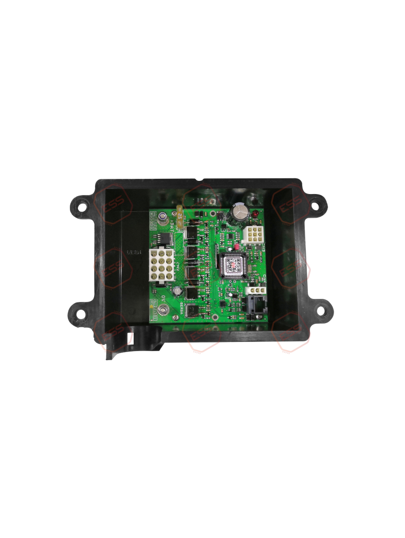 Zephyr 540T Controller